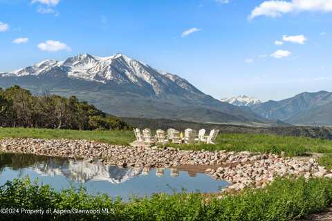 5349 Co Rd 100, Carbondale, CO 81623