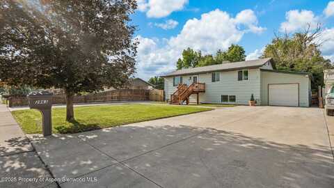 2863 Texas Avenue, Grand Junction, CO 81501