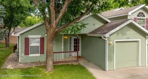 180 Orchard Drive, Glenwood Springs, CO 81601