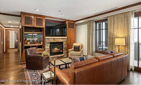 0075 Prospector Road, Aspen, CO 81611