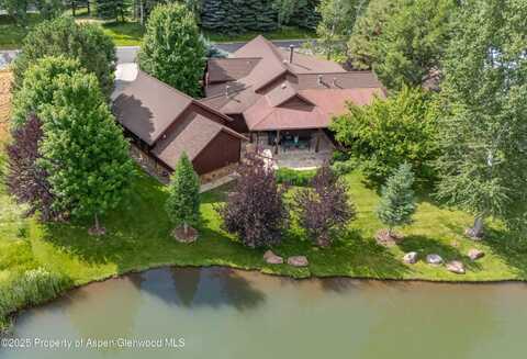 900 Bald Eagle Way, Carbondale, CO 81623