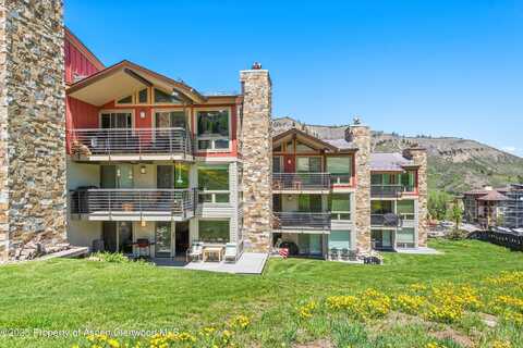360 Wood Road, Snowmass Village, CO 81615