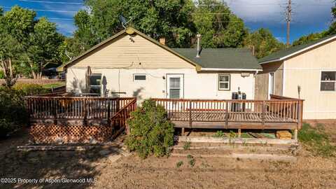629 Whiteriver Avenue, Rifle, CO 81650