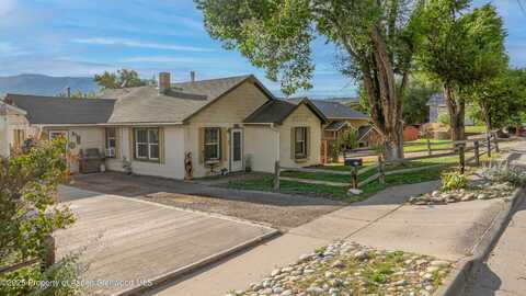 629 Whiteriver Avenue, Rifle, CO 81650