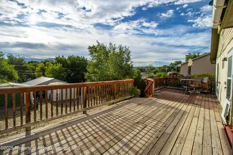 629 Whiteriver Avenue, Rifle, CO 81650
