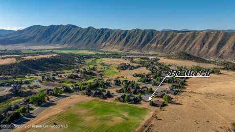850 Ute Circle, New Castle, CO 81647