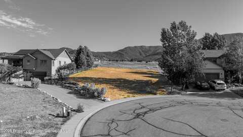 850 Ute Circle, New Castle, CO 81647