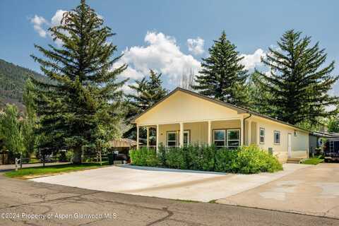 29 Bear Trail, Aspen, CO 81611