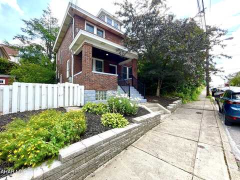 47 Estella Avenue, Pittsburgh, PA 15211