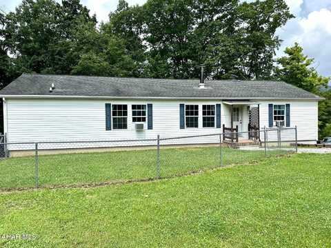 318 Walter Hollow Road, Claysburg, PA 16625