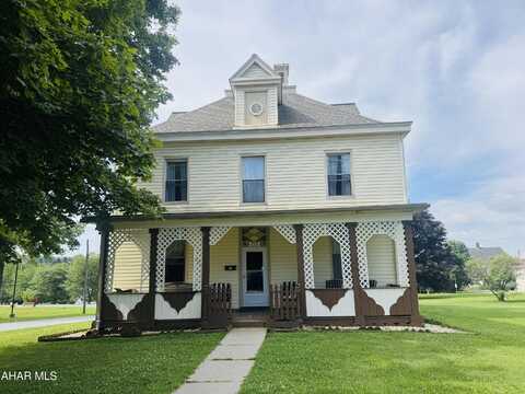 322 Cathedral Avenue, Cresson, PA 16630