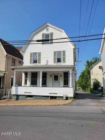 110 9th Street, Altoona, PA 16602