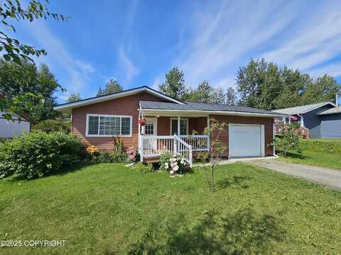 546 N Bailey Street, Palmer, AK 99645