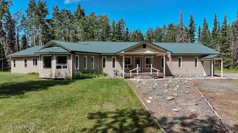 35006 Denny Lane, Sterling, AK 99672