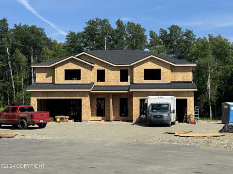 1765 N Lana Circle, Wasilla, AK 99654