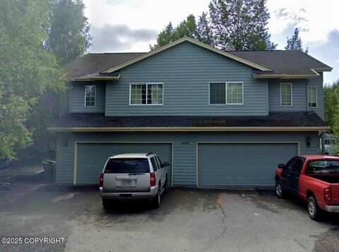 16608 Mercy Drive, Eagle River, AK 99577