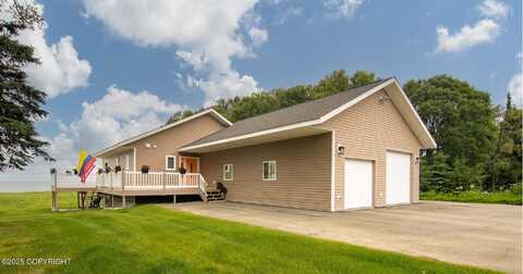 44055 Stipend Circle, Kenai, AK 99611
