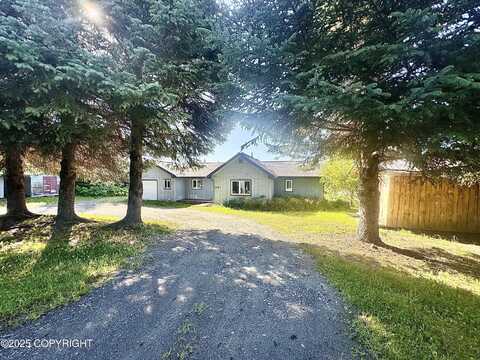 1384 Race Road, Homer, AK 99603