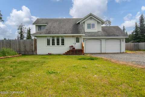 34102 Matanuska Street, Soldotna, AK 99669