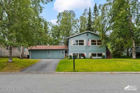 3056 Glacier Street, Anchorage, AK 99508