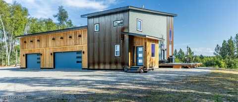 11966 W Larae Road, Houston, AK 99623