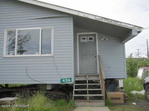 456 Napakiak Drive, Bethel, AK 99559