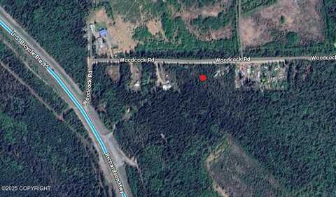 L8 Woodcock Road, Copper Center, AK 99573