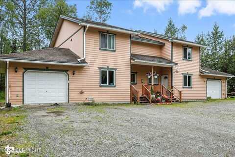 1100 W Nugget Avenue, Wasilla, AK 99654