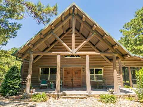 448 HENRY MITCHELL, Dawson, GA 39842