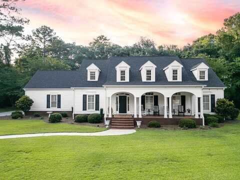 1403 River Pointe Drive, Albany, GA 31701