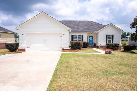 132 Morning Mist Drive, Leesburg, GA 31763