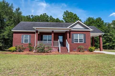 161 Cedar Lane, Camilla, GA 31730