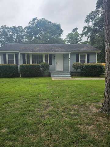 27 Clemson Drive Drive, Aiken, SC 29803