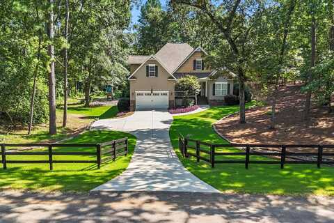 1512 Partridge Drive, Aiken, SC 29803