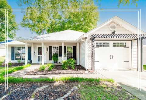 159 Cherry Laurel Drive, North Augusta, SC 29860
