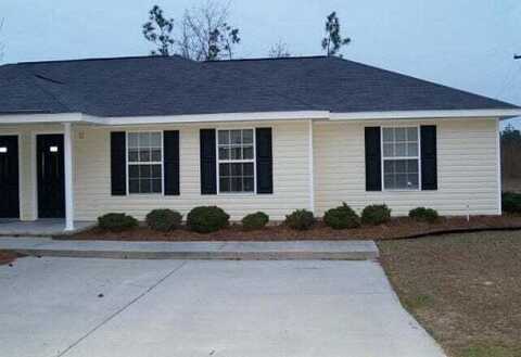 111 Joshua Lane, Aiken, SC 29801