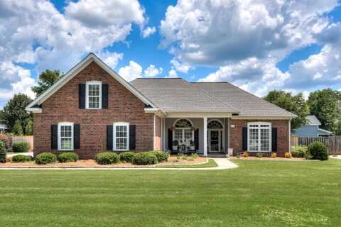 156 Millwood Lane, North Augusta, SC 29860