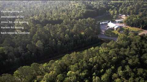 985 Appling Harlem Road, Harlem, GA 30814