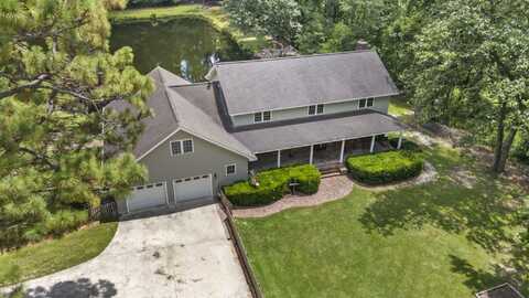 152 Pickett Lane, Aiken, SC 29803