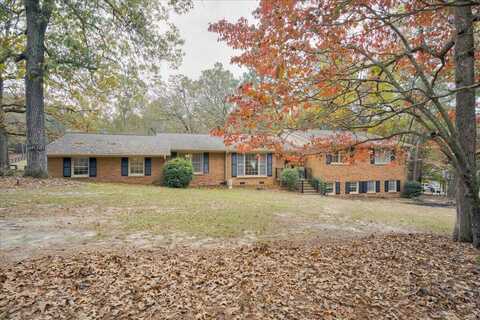 4085 Pheasant Run Drive SE, Aiken, SC 29803