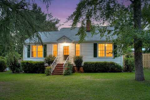 1755 King Woods Drive, Augusta, GA 30904