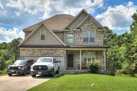 420 Keesaw Glen, Grovetown, GA 30813