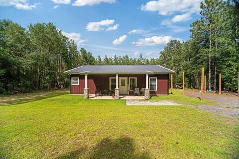 189 Clinton Church Road, Salley, SC 29137