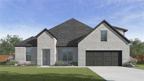 2870 N Grey Squirrel DR, Fayetteville, AR 72704