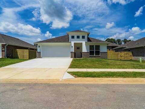 1440 Emmerson ST, Centerton, AR 72719