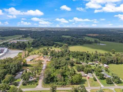1100 Frisco Cementary RD, Lowell, AR 72745