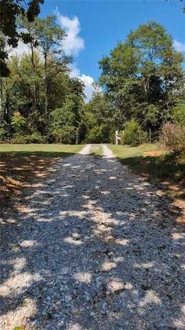 12774 Bunyard (WC 41) RD, Winslow, AR 72959
