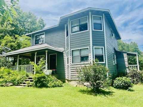 12774 Bunyard (WC 41) RD, Winslow, AR 72959