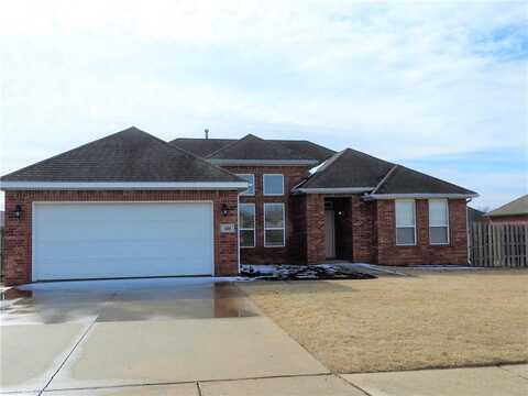 420 Torino PL, Centerton, AR 72719