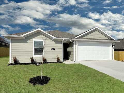 531 Shepherd ST, Prairie Grove, AR 72753